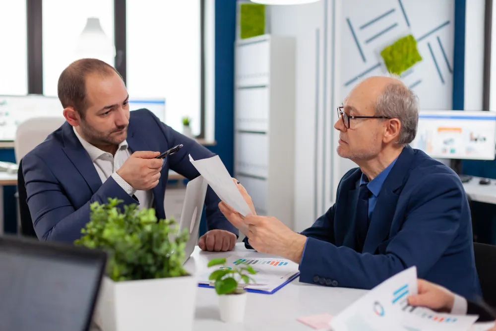 What Should an Employee Benefits Broker Actually Do for Your Business?