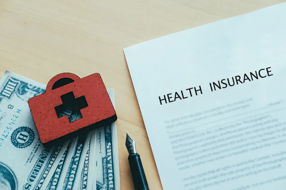 Health Insurance Options for a Business With 25 Employees